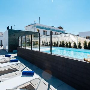 Guadalupe 15 By Magno Apartments