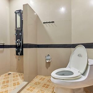 Kamer met Twee Aparte Bedden
